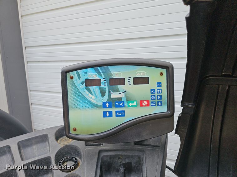 image for item DP0943 (5) tire machines