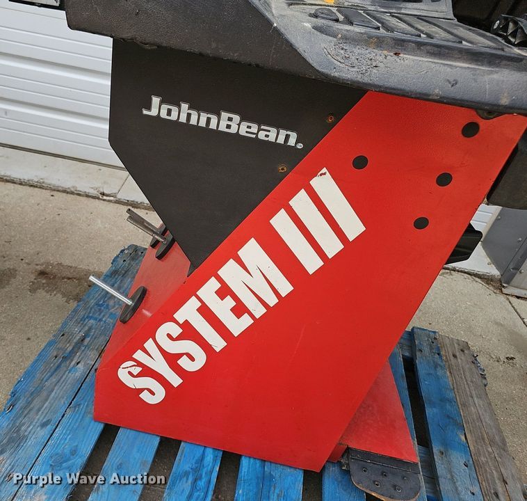 image for item DP0943 (5) tire machines