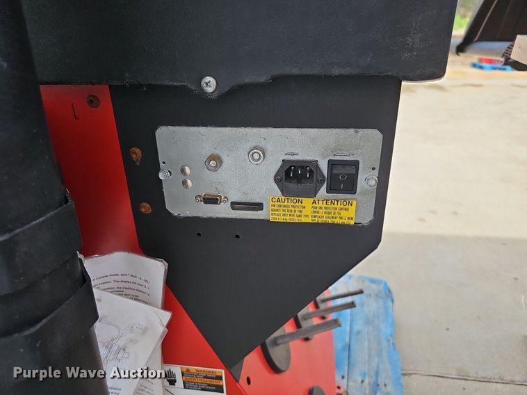 image for item DP0943 (5) tire machines