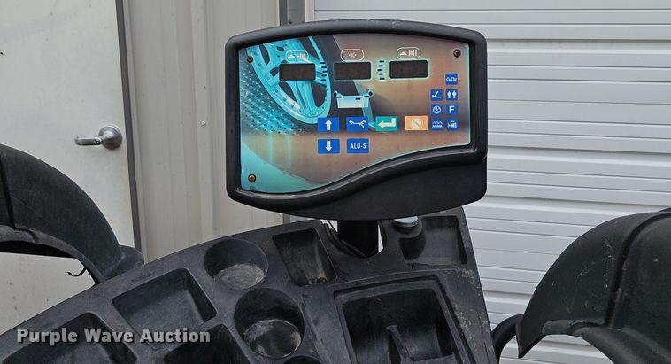 image for item DP0943 (5) tire machines