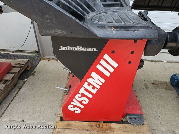 image for item DP0943 (5) tire machines