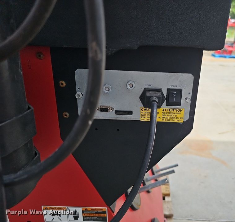 image for item DP0943 (5) tire machines