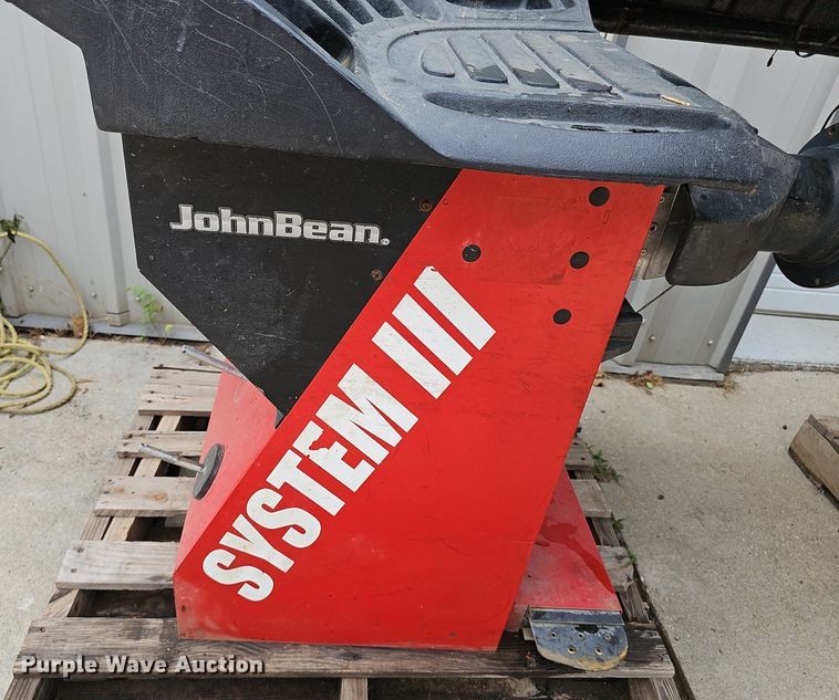 image for item DP0943 (5) tire machines