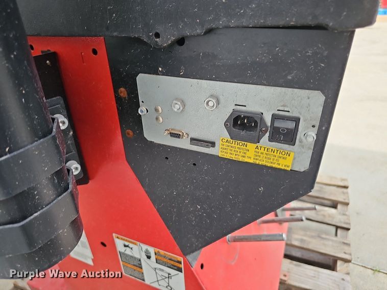 image for item DP0943 (5) tire machines