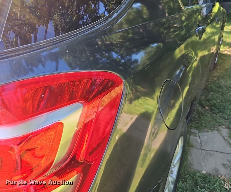 image for item DP0952 2017 Chevrolet Equinox SUV