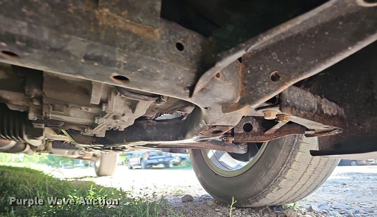 image for item DP0952 2017 Chevrolet Equinox SUV