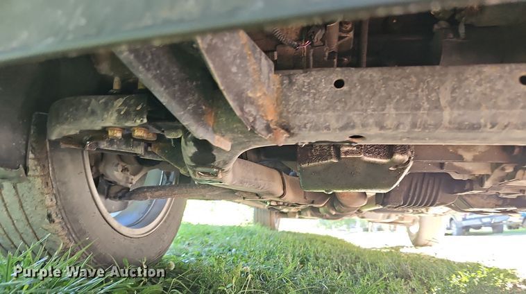 image for item DP0952 2017 Chevrolet Equinox SUV