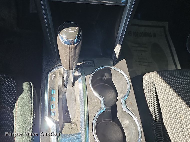 image for item DP0952 2017 Chevrolet Equinox SUV