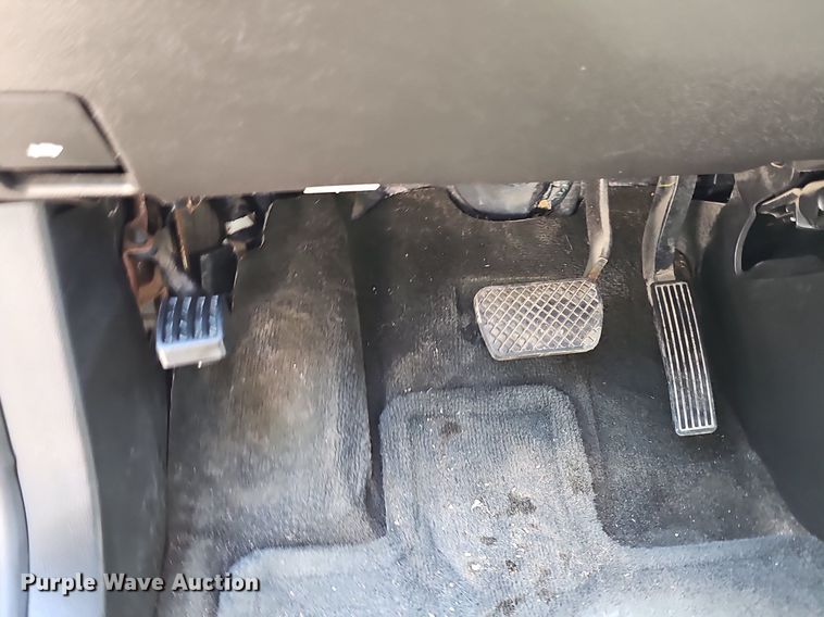 image for item DP0952 2017 Chevrolet Equinox SUV