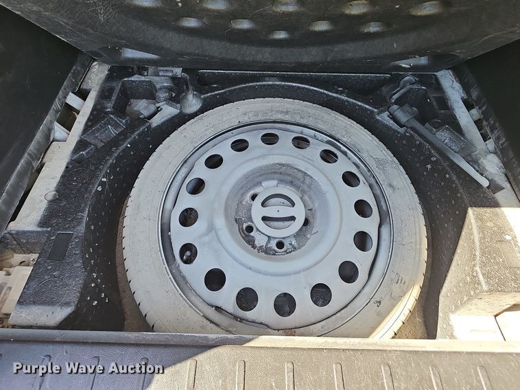 image for item DP0952 2017 Chevrolet Equinox SUV