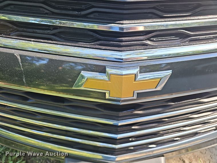 image for item DP0952 2017 Chevrolet Equinox SUV