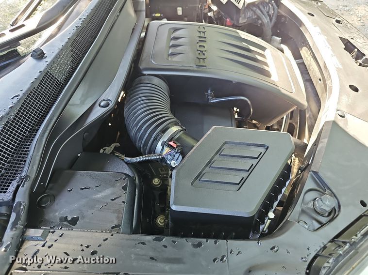 image for item DP0952 2017 Chevrolet Equinox SUV