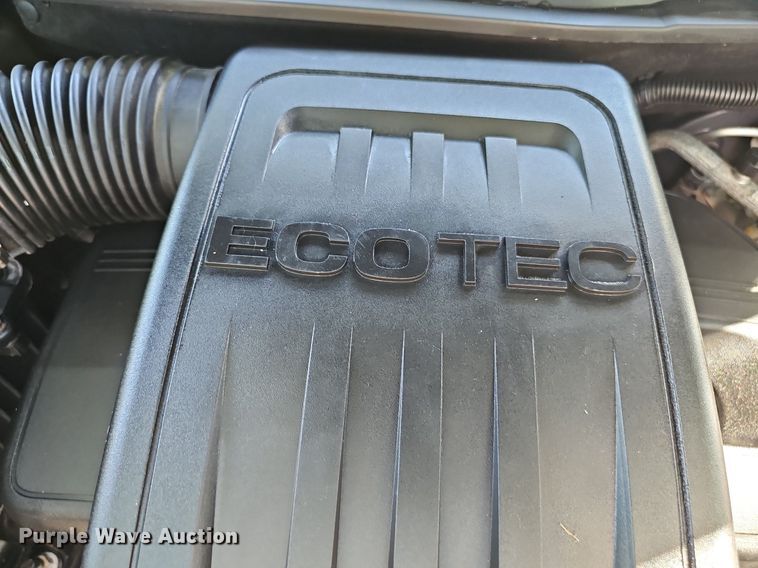 image for item DP0952 2017 Chevrolet Equinox SUV