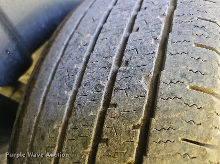 image for item DP0952 2017 Chevrolet Equinox SUV