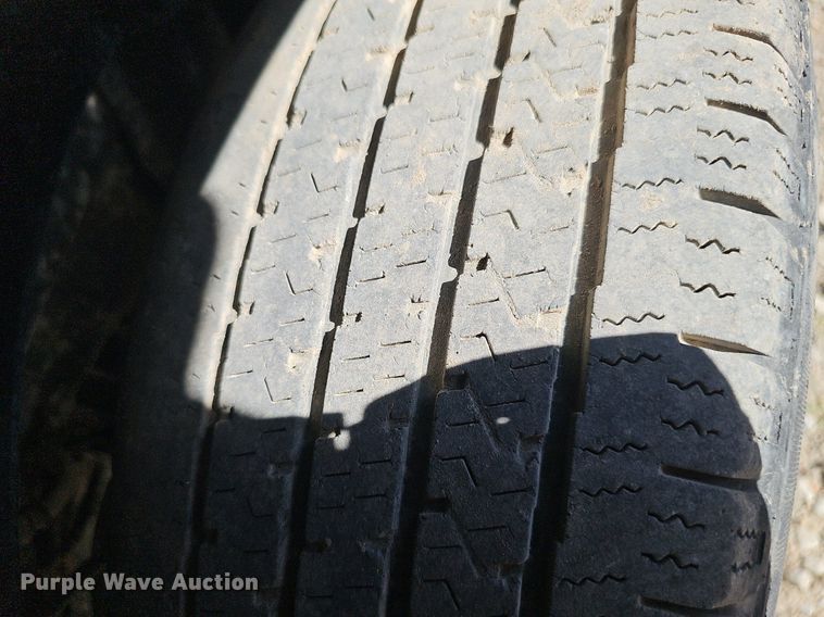 image for item DP0952 2017 Chevrolet Equinox SUV