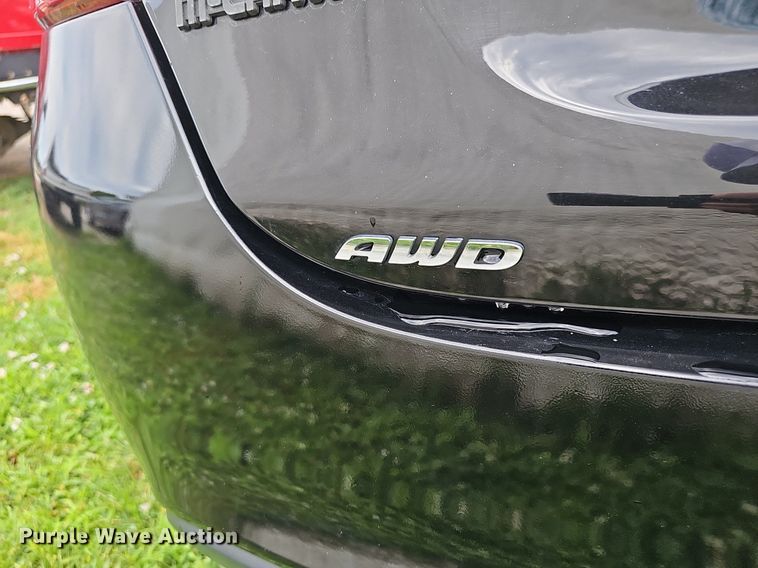 image for item DP0996 2015 Chrysler 200 C 