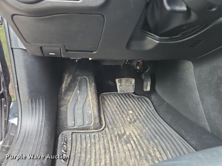 image for item DP0996 2015 Chrysler 200 C 