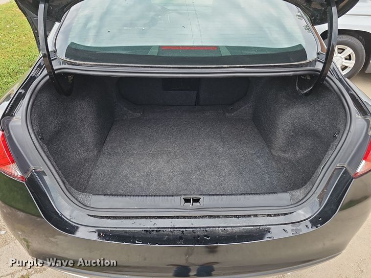 image for item DP0996 2015 Chrysler 200 C 