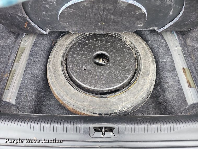 image for item DP0996 2015 Chrysler 200 C 