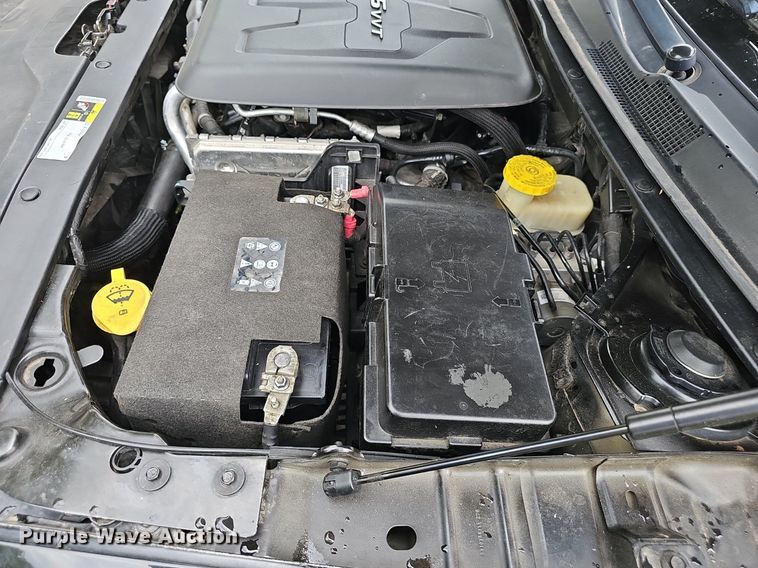 image for item DP0996 2015 Chrysler 200 C 