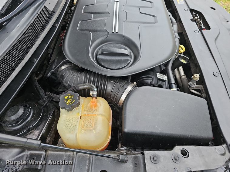 image for item DP0996 2015 Chrysler 200 C 