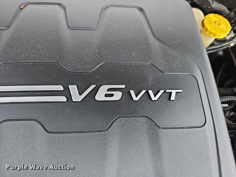 image for item DP0996 2015 Chrysler 200 C 