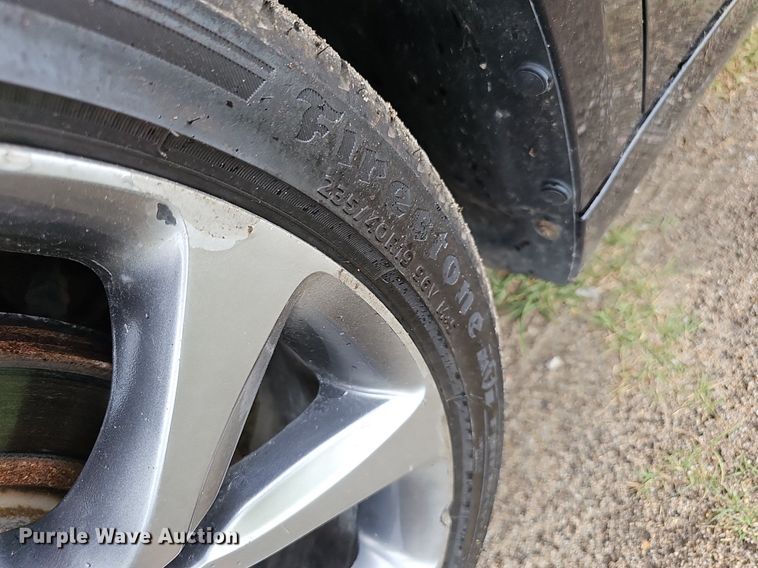 image for item DP0996 2015 Chrysler 200 C 