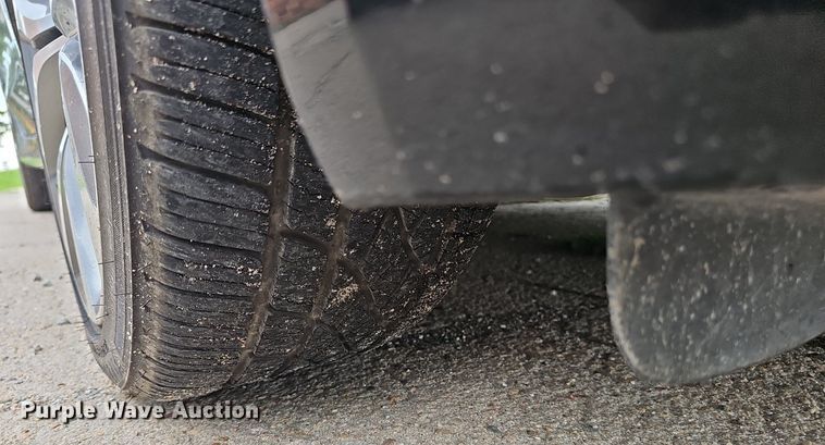 image for item DP0996 2015 Chrysler 200 C 