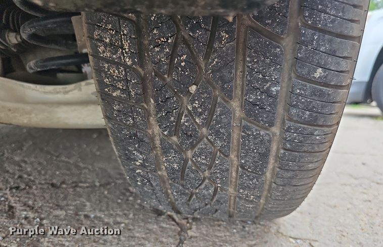 image for item DP0996 2015 Chrysler 200 C 