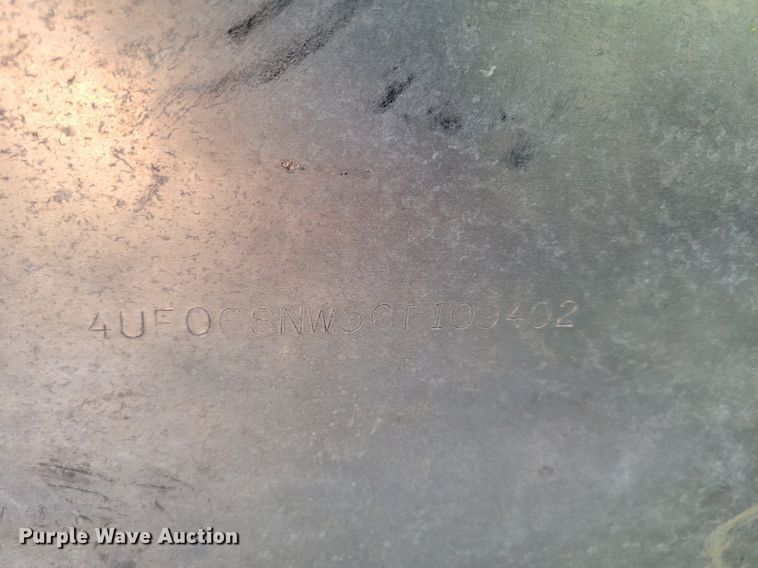 image for item DP1422 (2) Arctic Cat snowmobiles