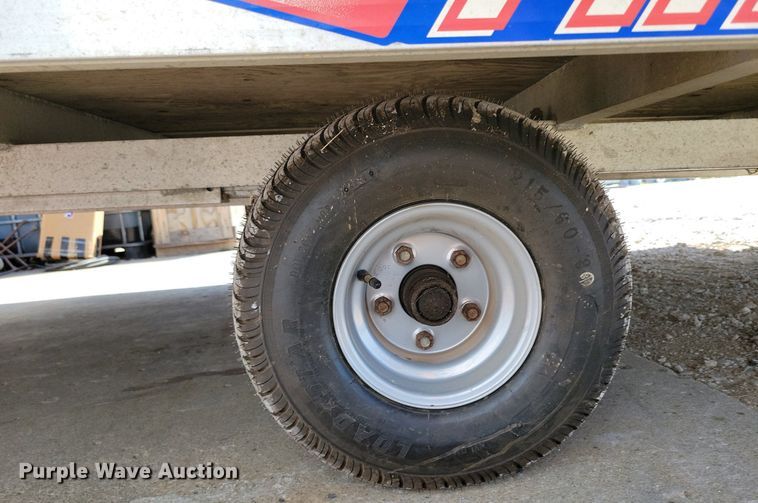 image for item DP1422 (2) Arctic Cat snowmobiles