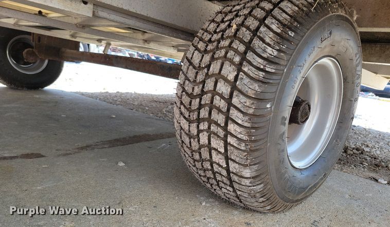 image for item DP1422 (2) Arctic Cat snowmobiles