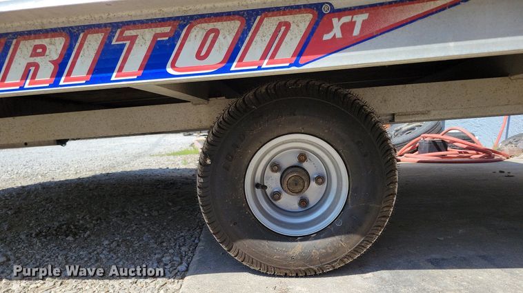 image for item DP1422 (2) Arctic Cat snowmobiles