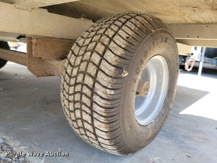 image for item DP1422 (2) Arctic Cat snowmobiles