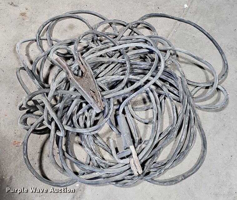 image for item DP6464 Miller  Bobcat 225G welder/generator