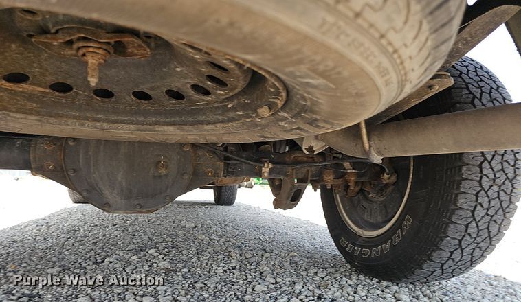 image for item DP6513 2018 Chevrolet Silverado 1500 LT Double Cab pickup truck