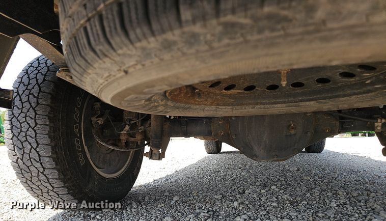 image for item DP6513 2018 Chevrolet Silverado 1500 LT Double Cab pickup truck