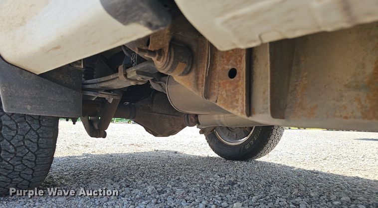 image for item DP6513 2018 Chevrolet Silverado 1500 LT Double Cab pickup truck