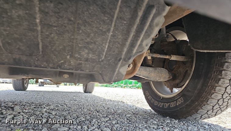 image for item DP6513 2018 Chevrolet Silverado 1500 LT Double Cab pickup truck