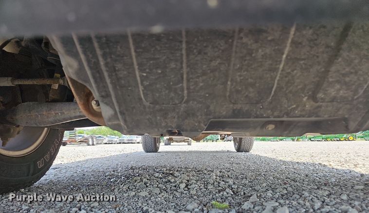 image for item DP6513 2018 Chevrolet Silverado 1500 LT Double Cab pickup truck