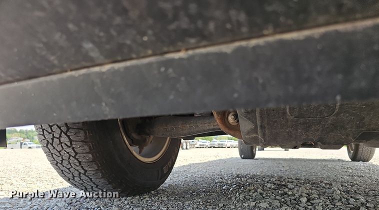 image for item DP6513 2018 Chevrolet Silverado 1500 LT Double Cab pickup truck