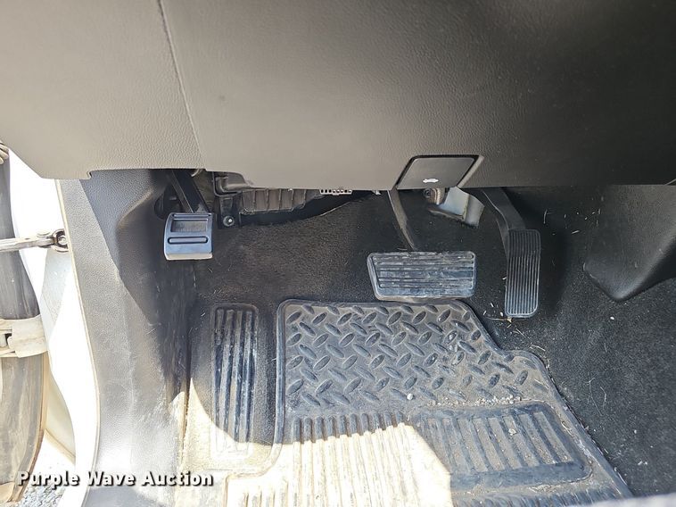 image for item DP6513 2018 Chevrolet Silverado 1500 LT Double Cab pickup truck