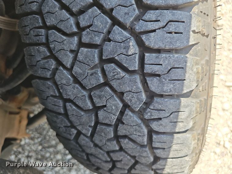 image for item DP6513 2018 Chevrolet Silverado 1500 LT Double Cab pickup truck