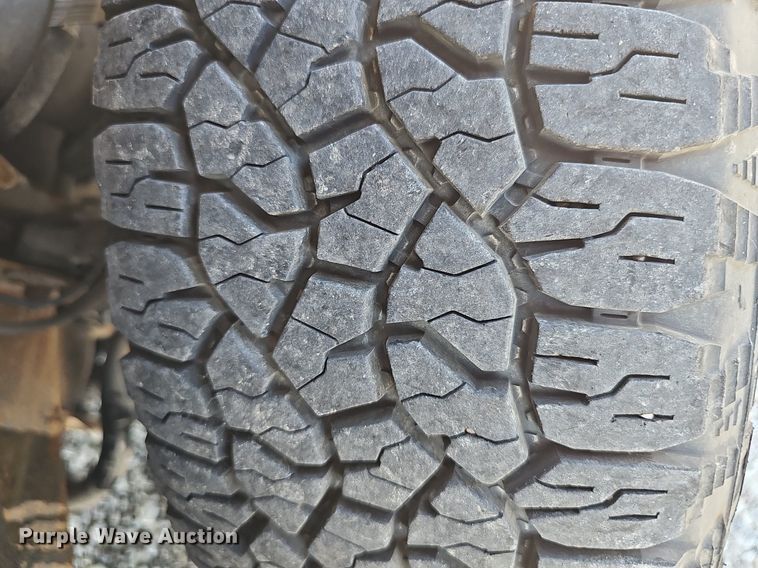 image for item DP6513 2018 Chevrolet Silverado 1500 LT Double Cab pickup truck