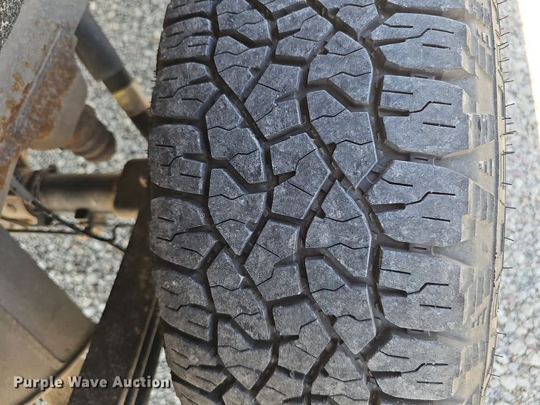 image for item DP6513 2018 Chevrolet Silverado 1500 LT Double Cab pickup truck