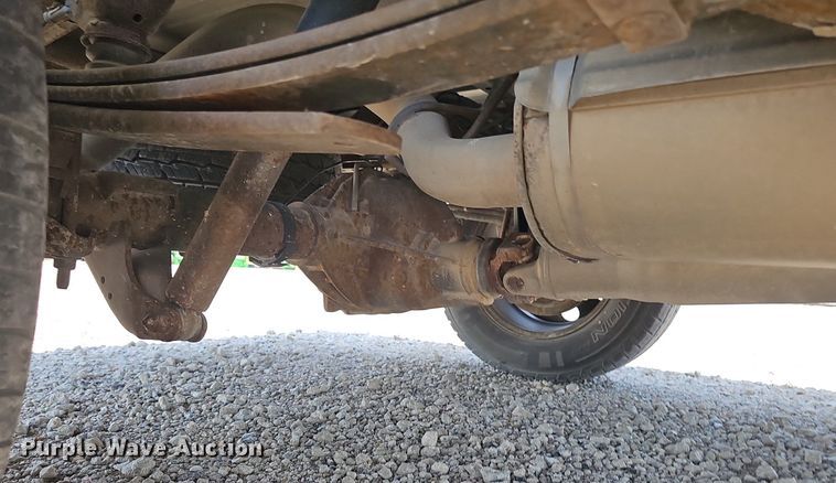 image for item DP6522 2013 GMC Sierra 1500 Crew Cab pickup truck