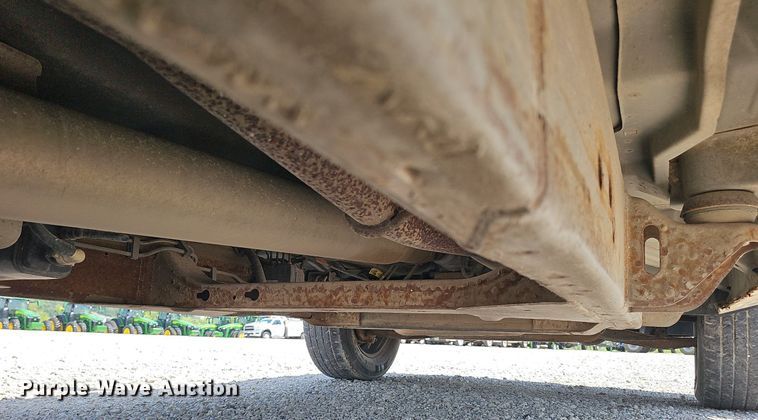 image for item DP6522 2013 GMC Sierra 1500 Crew Cab pickup truck