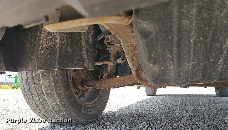 image for item DP6522 2013 GMC Sierra 1500 Crew Cab pickup truck