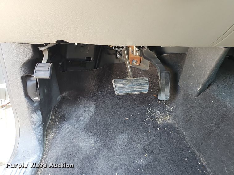 image for item DP6522 2013 GMC Sierra 1500 Crew Cab pickup truck