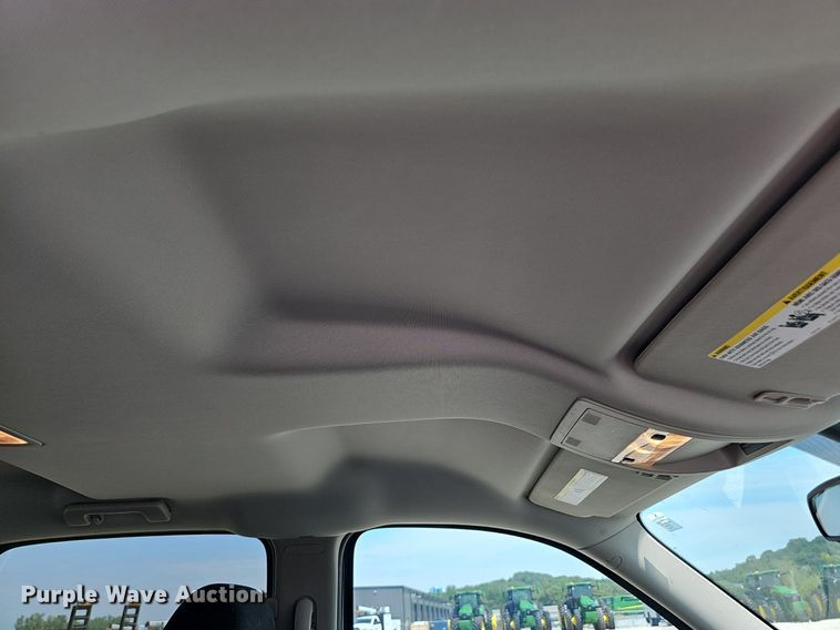 image for item DP6522 2013 GMC Sierra 1500 Crew Cab pickup truck